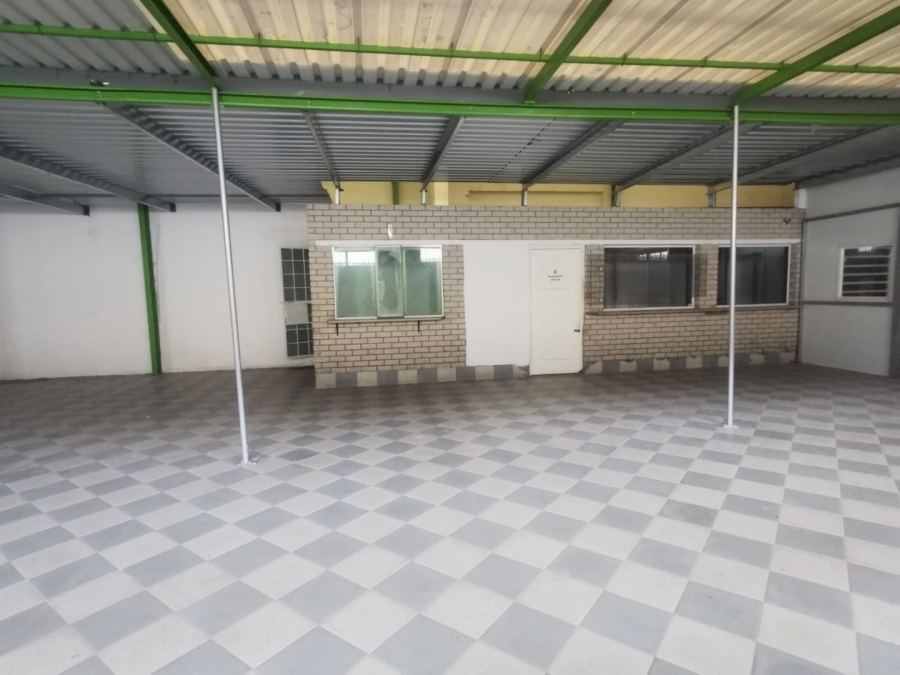 Commercial Property for Sale in Philippi Western Cape